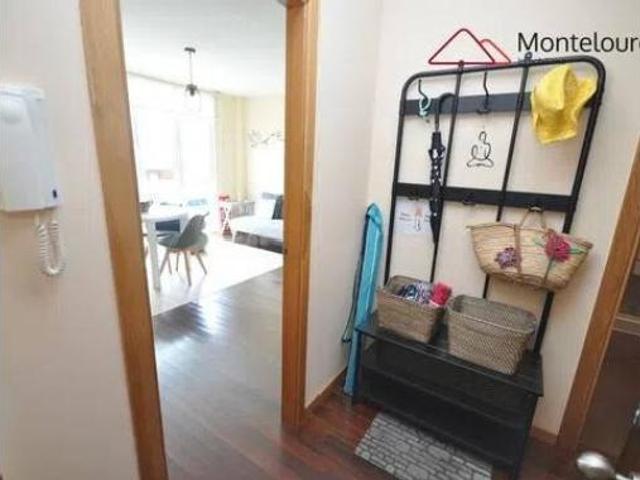 Piso en venta en Muros, Galicia