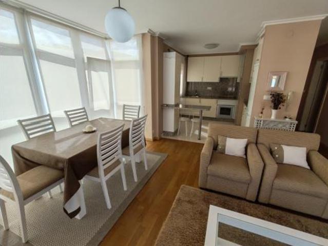 Piso en venta en Muros, Galicia