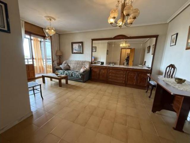 Piso en venta en Carpio, Castilla y León