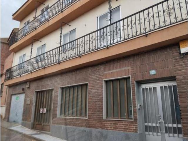 Piso en venta en Carpio, Castilla y León