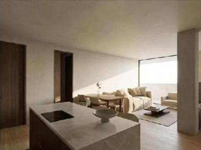 Piso en venta en Paleo, A Coruña
