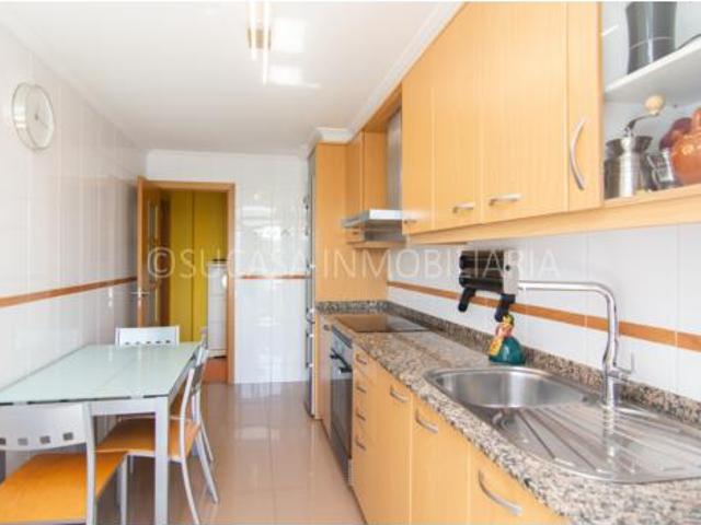 Piso en venta en Paleo, A Coruña