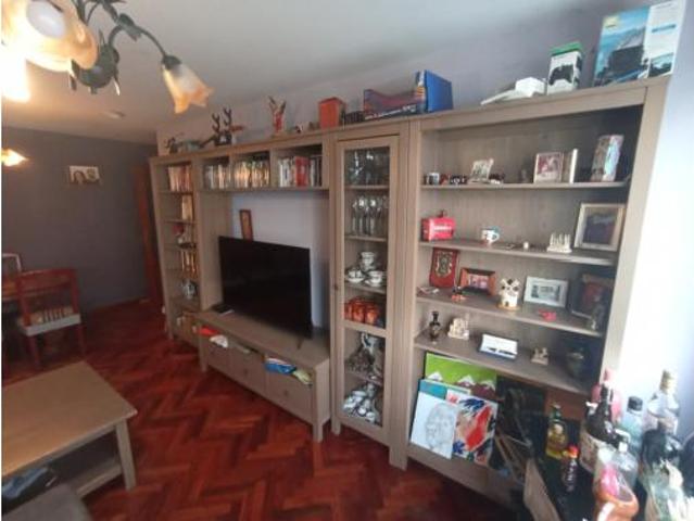 Piso en venta en Cañás, A Coruña