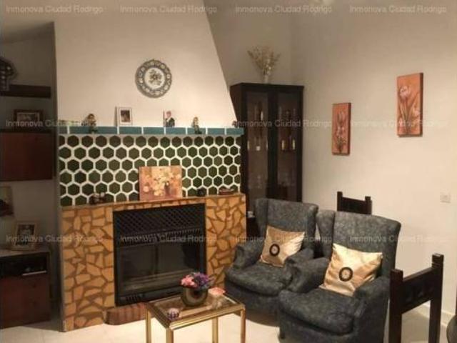 Piso en venta en Carrascal Del Obispo