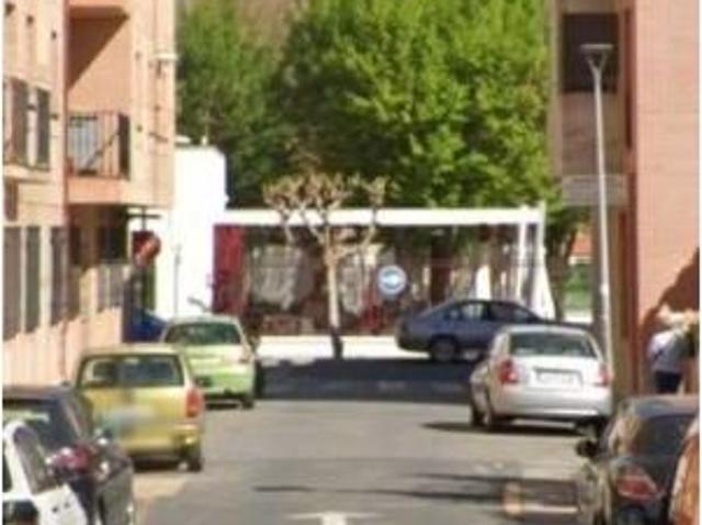 Piso en venta en Carrión De Calatrava, Castilla-La Mancha
