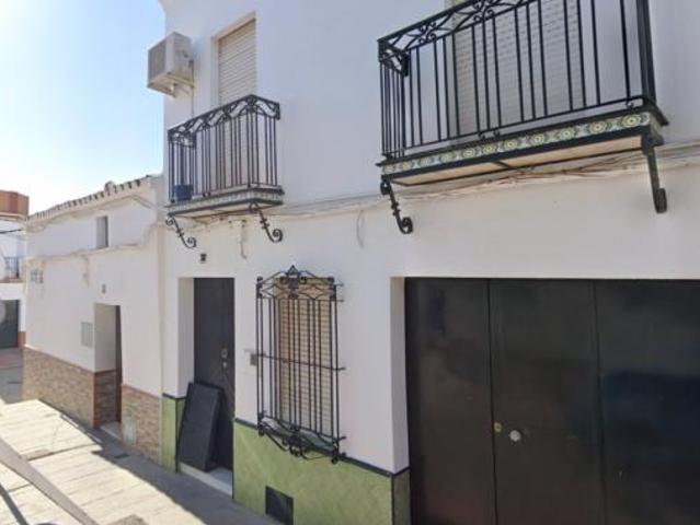 Piso en venta en Carrión De Los Céspedes, Andalucía