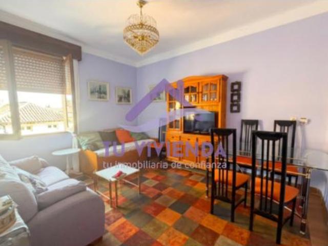 Piso en venta en Carrión De Los Condes, Castilla y León