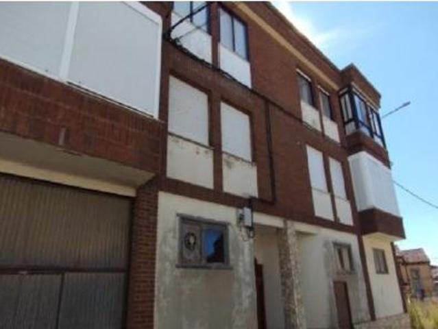 Piso en venta en Carrizo, Castilla y León