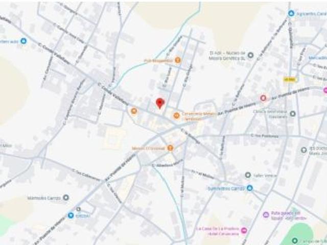 Piso en venta en Carrizo, Castilla y León