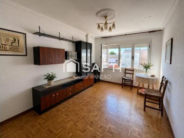Piso en venta en Carrizo, Castilla y León