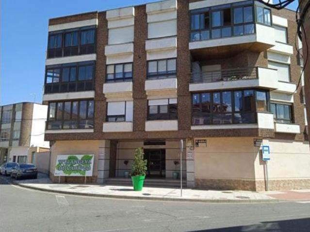 Piso en venta en Carrizo, Castilla y León