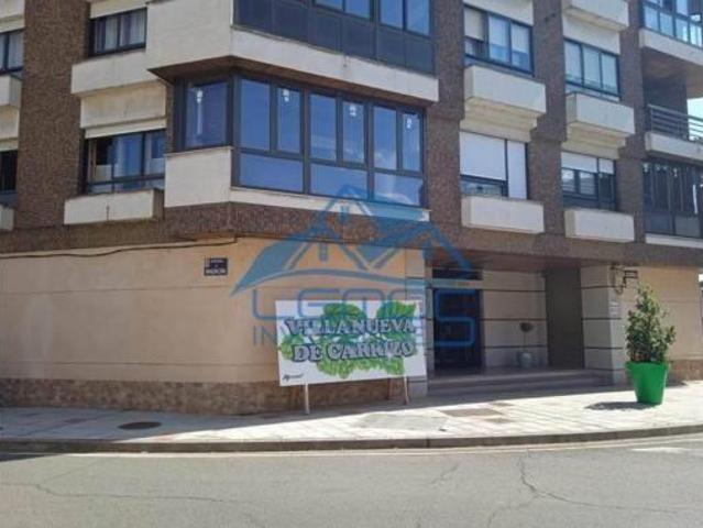 Piso en venta en Carrizo, Castilla y León