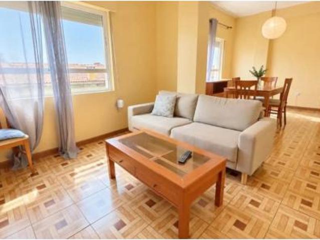 Piso en venta en Cartagena Casco, Campo de Cartagena y Mar Menor