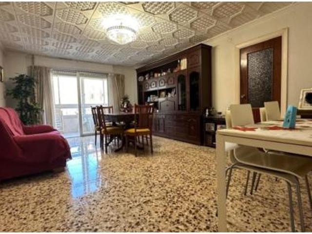 Piso en venta en Cartagena, Ensanche