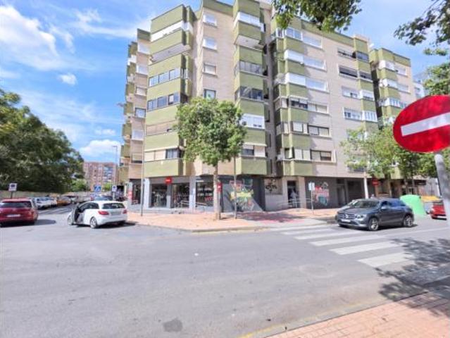 Piso en venta en Cartagena Casco, Campo de Cartagena y Mar Menor