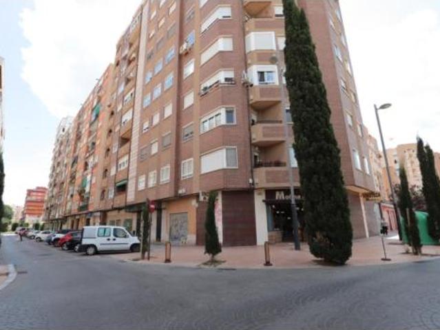 Piso en venta en El Plan, Campo de Cartagena y Mar Menor