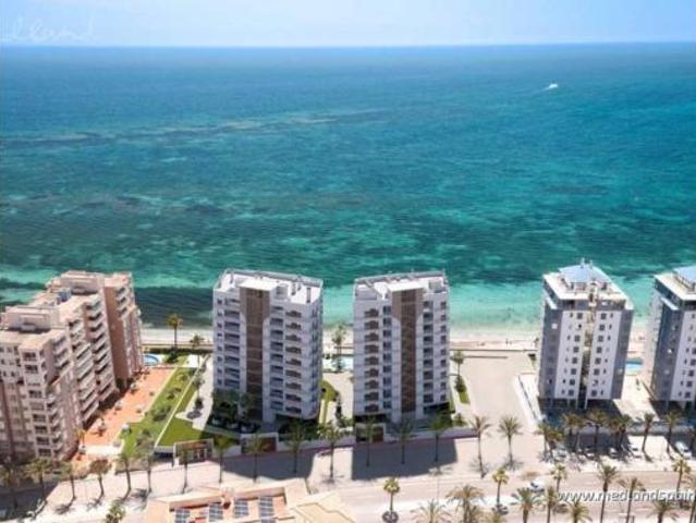 Piso en venta en Rincón de San Ginés, Campo de Cartagena y Mar Menor