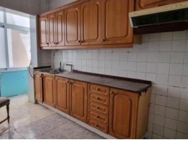 Piso en venta en Cartagena Casco, Campo de Cartagena y Mar Menor