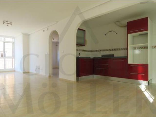 Piso en venta en Cartagena Casco, Campo de Cartagena y Mar Menor