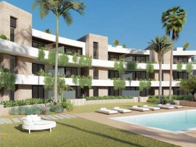 Piso en venta en Cartagena, Atamaria