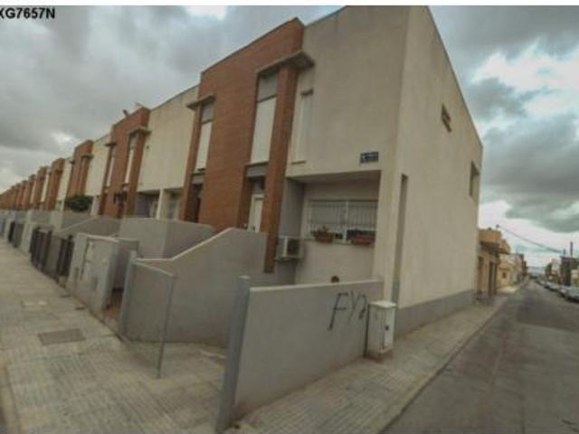 Piso en venta en San Félix, Campo de Cartagena y Mar Menor