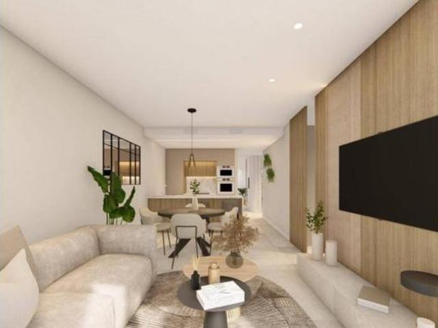 Piso en venta en San Antonio Abad, Campo de Cartagena y Mar Menor