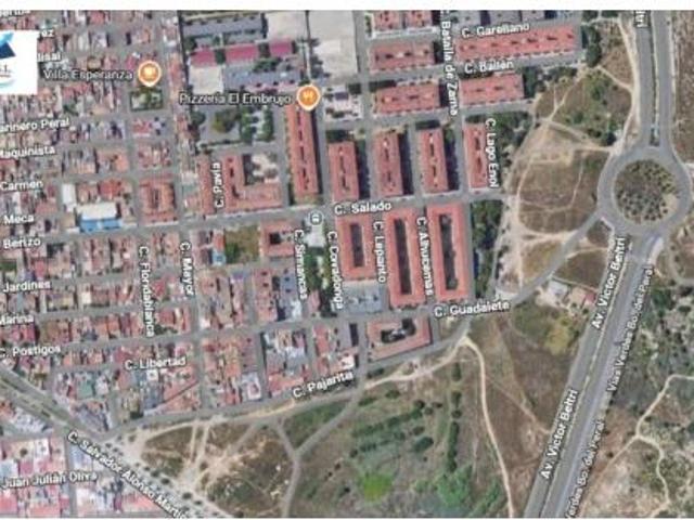 Piso en venta en San Antonio Abad, Campo de Cartagena y Mar Menor