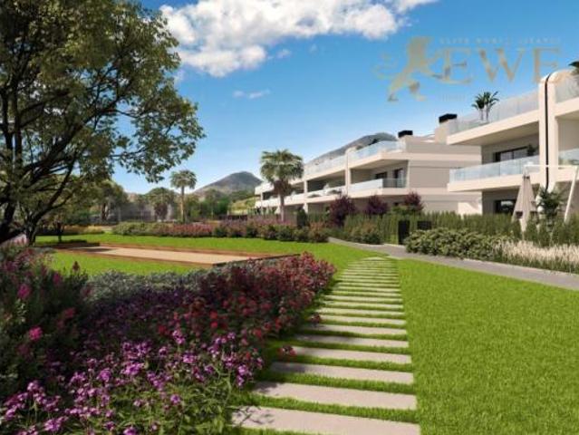 Piso en venta en Beal, Campo de Cartagena y Mar Menor
