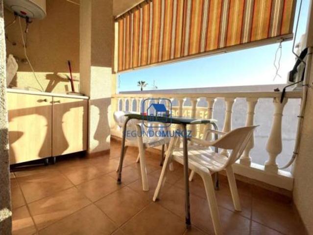 Piso en venta en Cartagena, El Algar