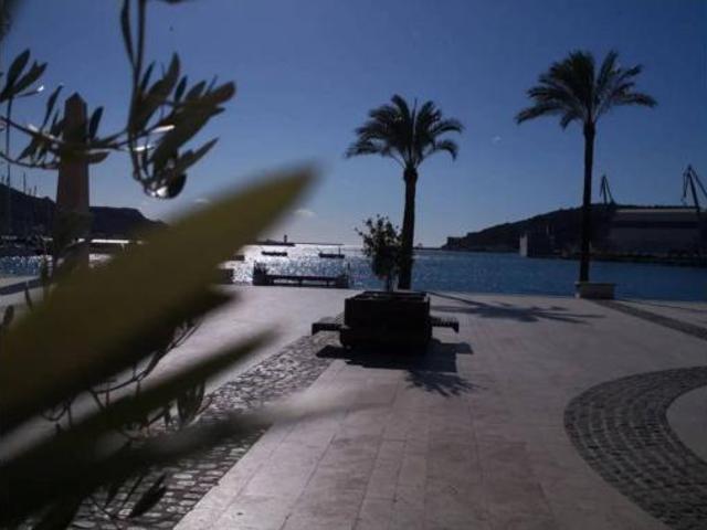 Piso en venta en Cartagena Casco, Campo de Cartagena y Mar Menor