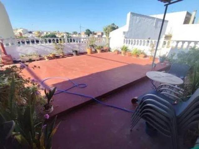 Piso en venta en La Magdalena, Campo de Cartagena y Mar Menor