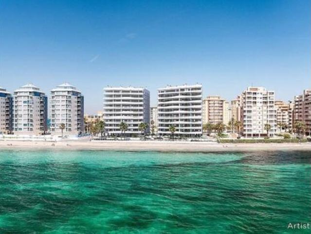 Piso en venta en Cartagena, Los Nietos