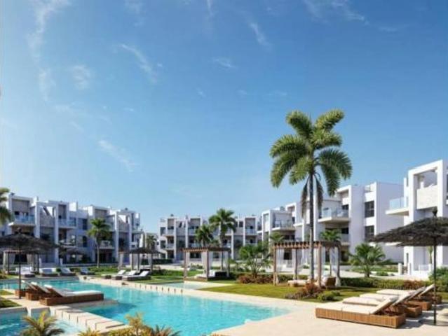 Piso en venta en Lentiscar, Campo de Cartagena y Mar Menor