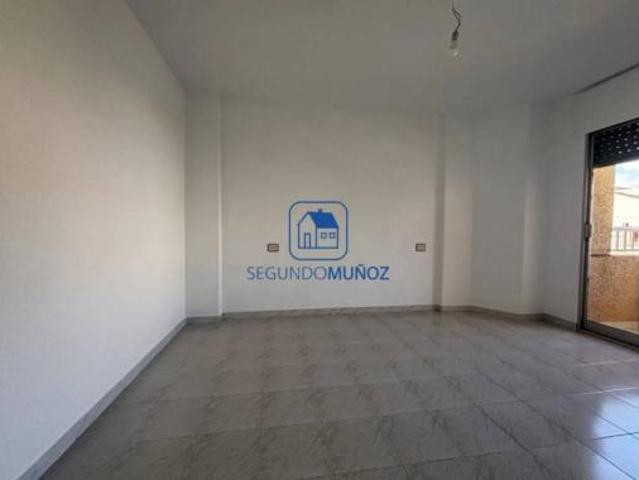 Piso en venta en Cartagena, Los Nietos