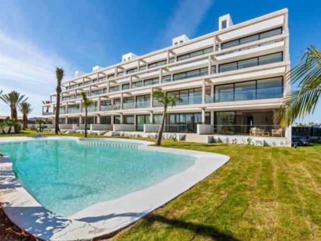 Piso en venta en Cartagena, Los Belones