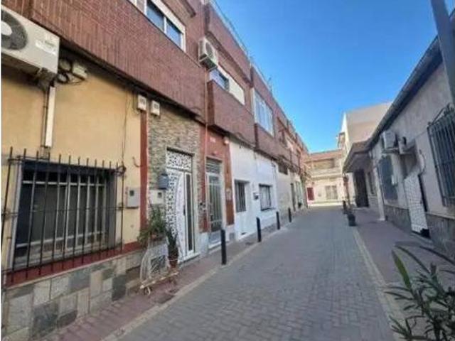 Piso en venta en La Aljorra, Campo de Cartagena y Mar Menor