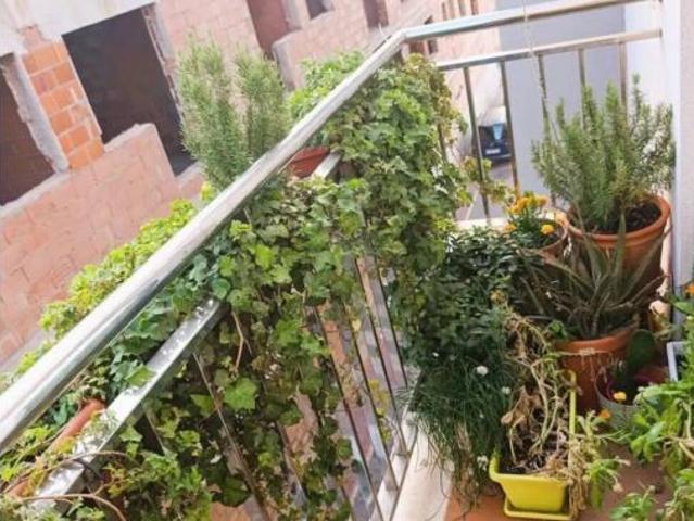 Piso en venta en Alumbres, Campo de Cartagena y Mar Menor