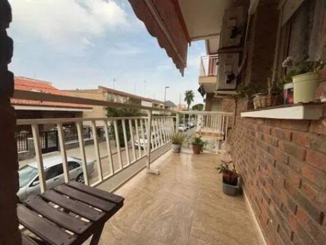 Piso en venta en El Algar, Campo de Cartagena y Mar Menor