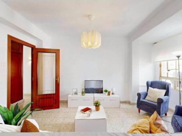 Piso en venta en Cartagena Casco, Campo de Cartagena y Mar Menor