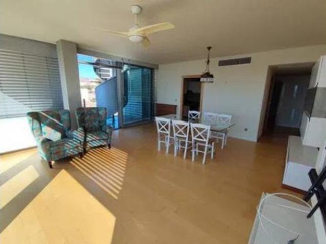 Ático en venta en Cartagena Casco, Campo de Cartagena y Mar Menor
