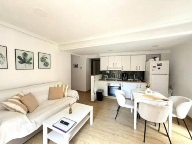 Piso en venta en Cartagena Casco, Campo de Cartagena y Mar Menor