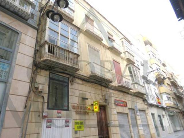 Piso en venta en Cartagena Casco, Campo de Cartagena y Mar Menor
