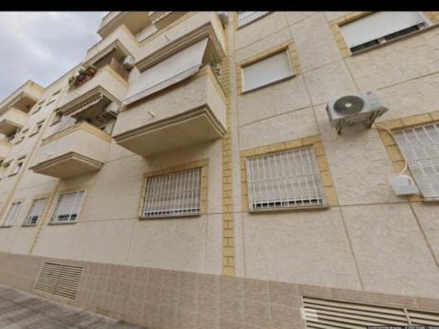 Piso en venta en El Algar, Campo de Cartagena y Mar Menor