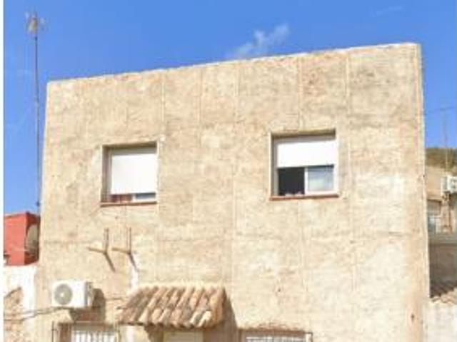 Piso en venta en Cartagena, Casco Antiguo