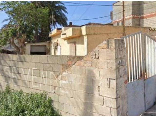 Piso en venta en Cartagena Casco, Campo de Cartagena y Mar Menor