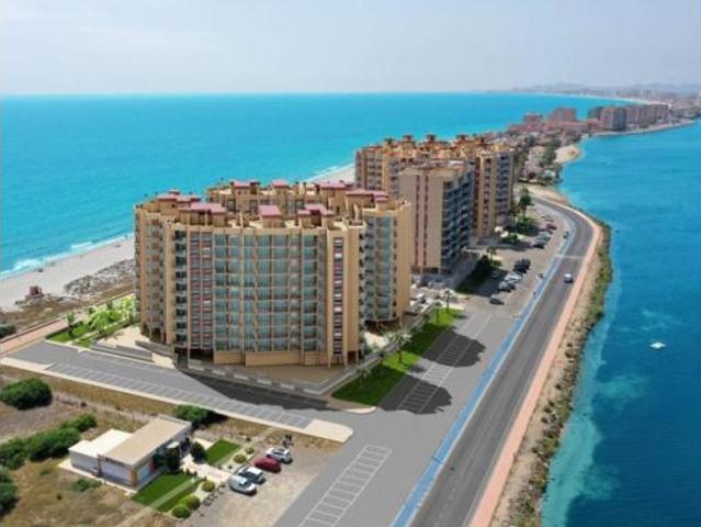 Piso en venta en Cartagena, Casco Antiguo