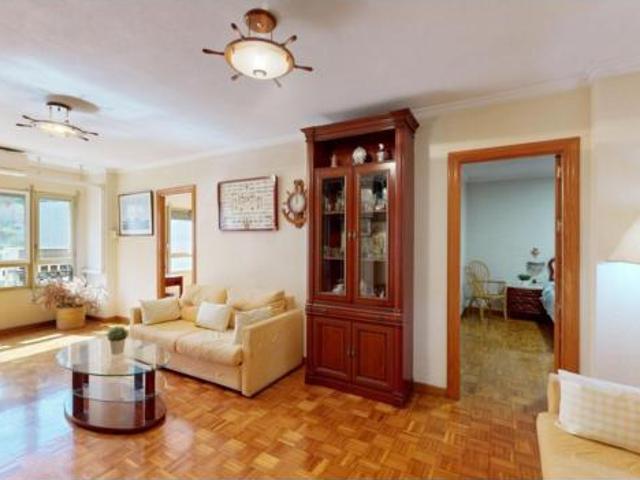 Piso en venta en Cartagena Casco, Campo de Cartagena y Mar Menor