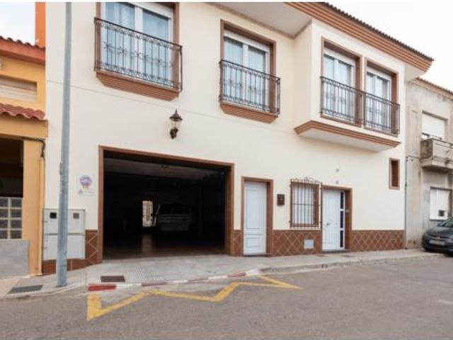 Piso en venta en El Algar, Campo de Cartagena y Mar Menor