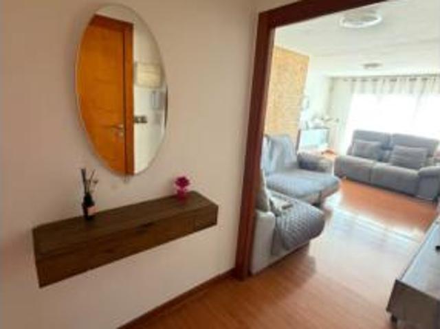 Piso en venta en El Algar, Cartagena