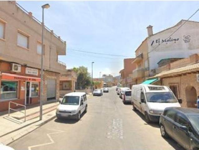 Piso en venta en El Algar, Campo de Cartagena y Mar Menor